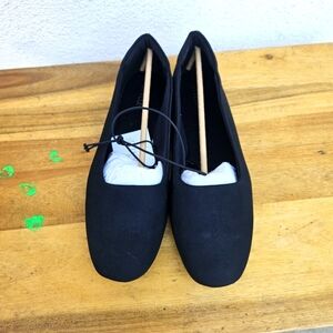New Stylus Women's Normandie Ballet Flats Size 9